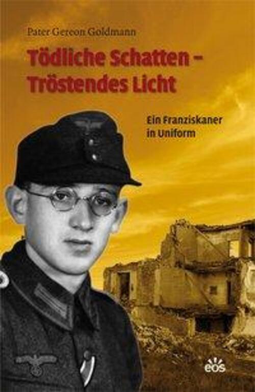 Thumbnail - Tödliche Schatten - Tröstendes Licht | Gereon Godmann | Taschenbuch |