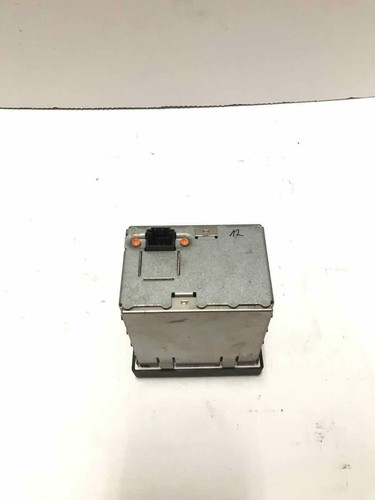 1995-2001 BMW DSP AUDIO CONTROL DEVICE DISPLAY SCREEN 65128375692 OEM - Bild 3 von 3