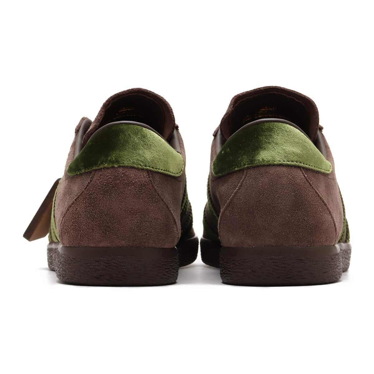 atmos × adidas Originals Tobacco 