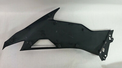 KAWASAKI RIGHT MID COWL 55028-0670 | eBay