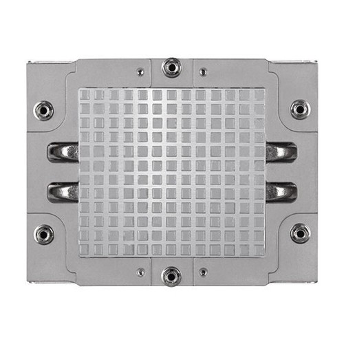 Silverstone SST-XE02-SP5 2U AMD SP5 Socket Small Form Factor Server/Workstation - Picture 5 of 6