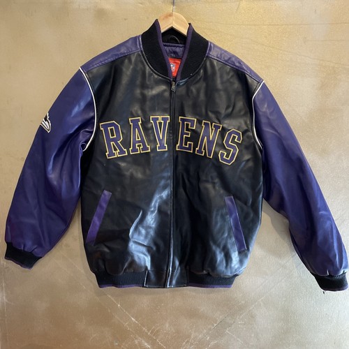 ravens football jacket