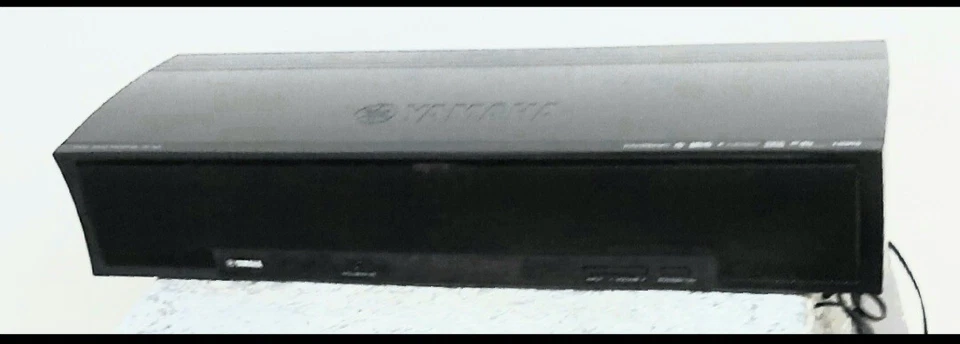 Yamaha YSP-600 Digital Sound System 