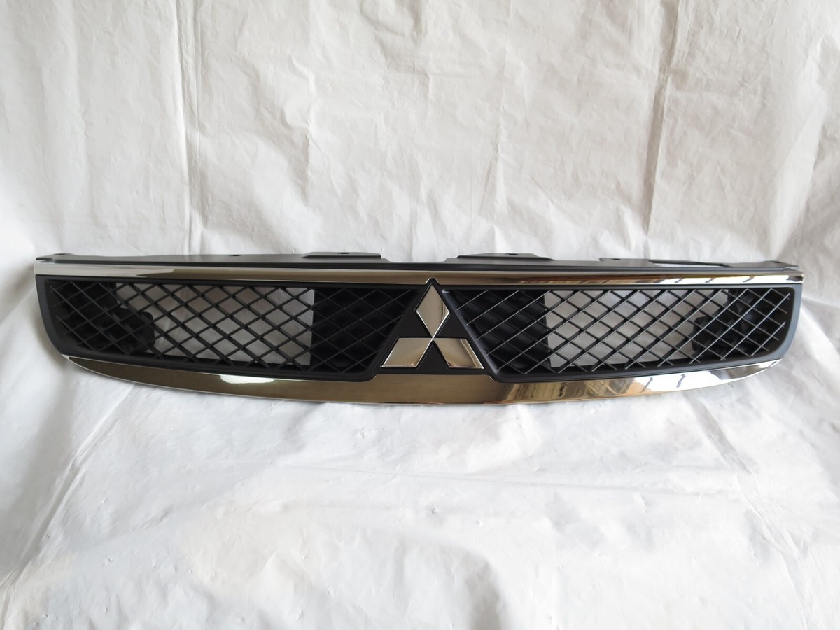 BRAND New Genuine MITSUBISHI COLT Z27 Z21A Z25A Front Grille