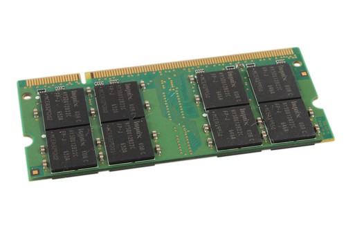 4X Hynix 1GB 2RX8 DDR 333MHz PC2700S 200PIN SO-DIMM Intel Laptop CPU Memory RAM - Picture 10 of 12