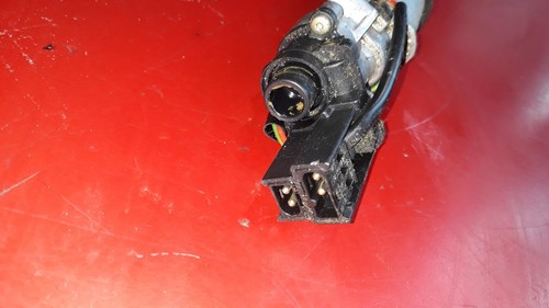 Motor Headrest Adjustment Actuator Memory Mercedes Sl R129 W129 1298208942 - Picture 2 of 2