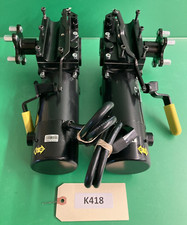 Motors for Pride Quantum J4 / J4 HD Wheelchair MOT1803826-01 MOT1803825-01 K418