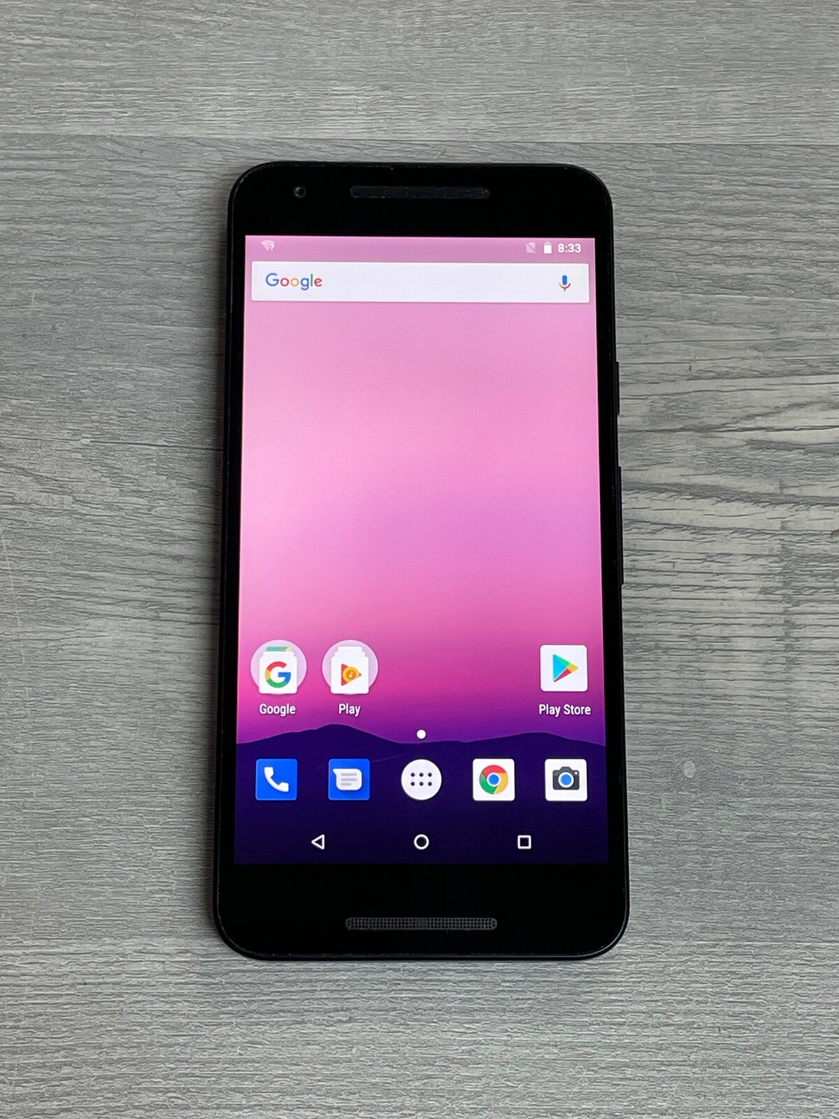 LG Nexus 5X LG-H790 16GB 32GB - (Unlocked) - All Colors