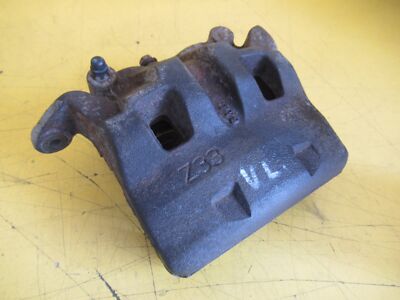 Nissan Navara D40 NP300  Bremssattel Z33 Bremszange 16'' vo.li. Tokico 41011EB30A