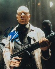 TCHEKY KARYO signed Autogramm 20x25m BAD BOYS in Person autograph COA