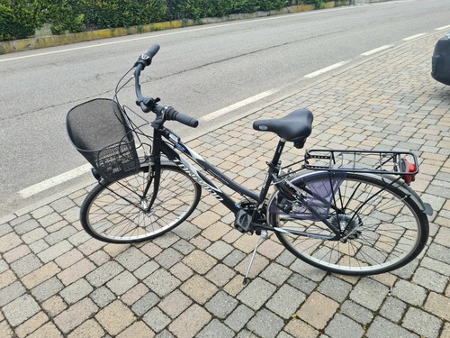 bici da donna usata | eBay