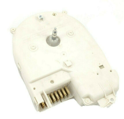 GE Kingston OEM Washer Timer 175D5749P008 Wh12x10350 for