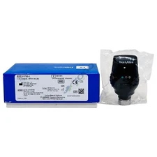 Welch Allyn 11720-L 3.5V Halogen Coaxial Ophthalmoscope with LED, Head Only