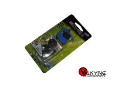 RC Hobby Grade Savox Servo Blue (1) IP67