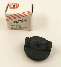 Devilbiss AV-1239-35L Air Cap for Conventional Spray Guns