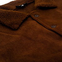 Marv from Alone Movie Cardigan and Jacket Halloween Costume Cosplay 6