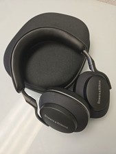 Bowers Wilkins Px7 S2 Wireless Active Noise Cancelling PreOwned Good Condition