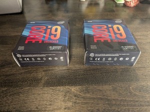 i9 9900kf　中古 Intel Core I9-9900kf Desktop Processor 8 Cores Without Graphics