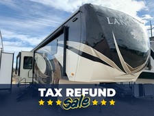 2018 Heartland LANDMARK OSHGOSH LANDMARK OSHGOSH