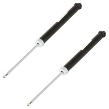 For Ford Escape 2013 2014 2015 2016 Pair Duralo Rear Shocks CSW