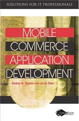 Mobile Commerce Application De - GOOD