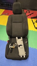 Honda Civic Mk9 Passengerside Seat 2015-2017 Mk9 Seat