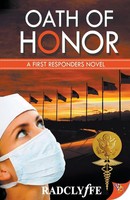 Oath Of Honor Radclyffe Taschenbuch Honor Series Kartoniert / Broschiert 2012