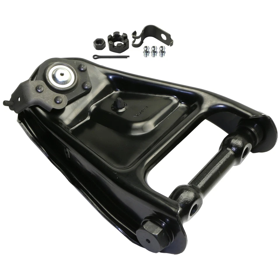 Conjunto de brazo de control y rótula MOOG para Chevrolet R20 Suburban 1987-1988 Foto 2 de 2