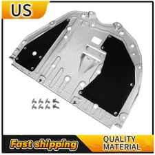 For Honda Civic 2022 2023 Guard Under Car Shield Cover Board Engine Splash