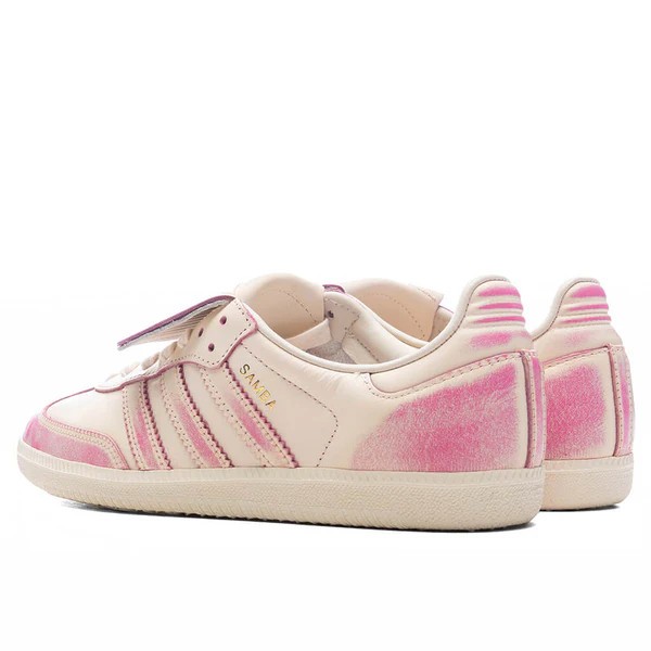rosa♡ Adidas Originals Women's Samba LT Long Tongue Shoes JR5998