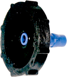 Brake Bleeder Adaptor for Nissan T&E Tools WH505C-03 - Bild 1 von 6