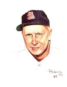 6 Ron Lewis Living Legends prints - 8x10