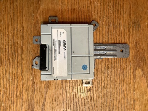 2018-2020 Acura TLX Accessory CarPlay/Android Auto Module OEM