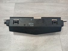 Radiateur BMW 524