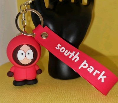 ''Kenny'' from South Park - Keychain / Schlüsselanhänger (Neu&OVP)