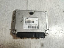 Fiat Ducato 2006-2014 Gearbox Ecu 51881686