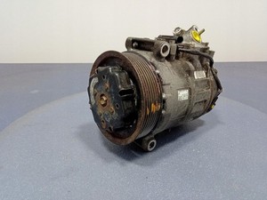 MERCEDES E W211 E200 KOMPRESSOR 163KM KLIMAANLAGENKOMPRESSOR 447220-9780 / AM 03