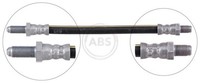 Bremsschlauch A.B.S. Sl 2831 FüR Sierra GB4 Gbg Ford Scorpio 2 Gbc Turnier Bng 1
