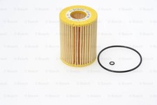 Bosch P 7008 Ölfilter für CHRYSLER JEEP MERCEDES-BENZ