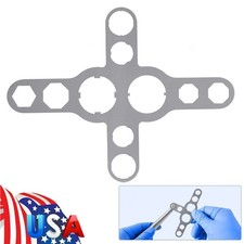 Dental Handpiece Torque Wrench Remove Back Cover Wrench For KAVO/WH/NSK Sirona