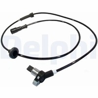 Sensor, Radgeschwindigkeit Delphi Technologies SS20003 FüR OE 191 927 807D