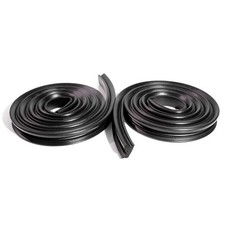 Roof Side Rail Seal Kit For American Motors American 1964-1968 Rr 110-i Roof Side Rail Seal Kit For American Motors American 1964-1968 Rr 110-i