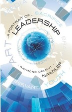 A Portrait of Leadership by Raymond Delmut Na'anlep [Paperback]