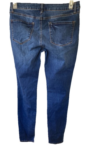 New York Rewash Jeans - Bild 5 von 5