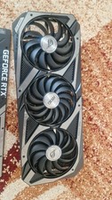RTX 3080 Original Cooling Fan  Heatsink Radiator Never Used OEM Cooler eBay De