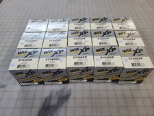 Engine Oil Filter-turbo Wix 51348xp Engine Oil Filter-turbo Wix 51348xp