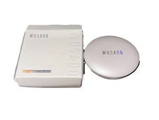 Wosado Magnetic Lashes Savannah Breeze Sealed