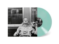 Callum Beattie - Indi Coke Bottle Green Vinyl - Vinyl Record - F600Z