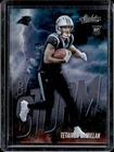 2025 Panini Tetairoa McMillan Base (Raw)
