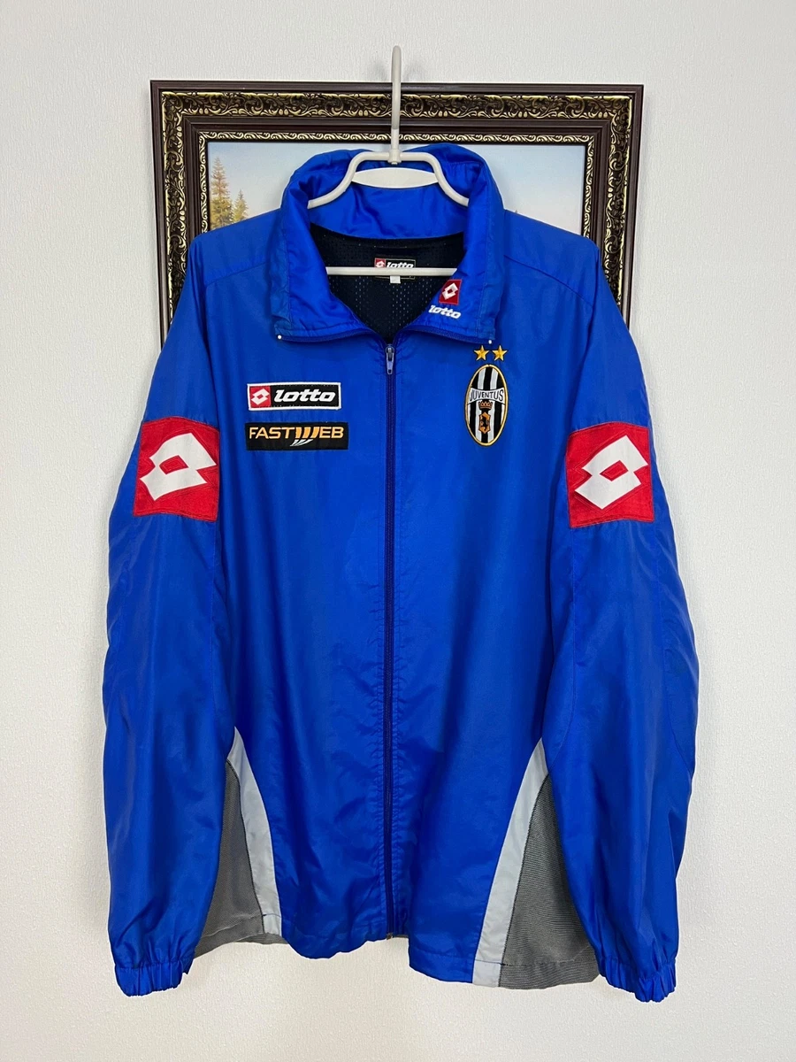 25+ Juventus Blue Size XL International Club Soccer Fan Apparel